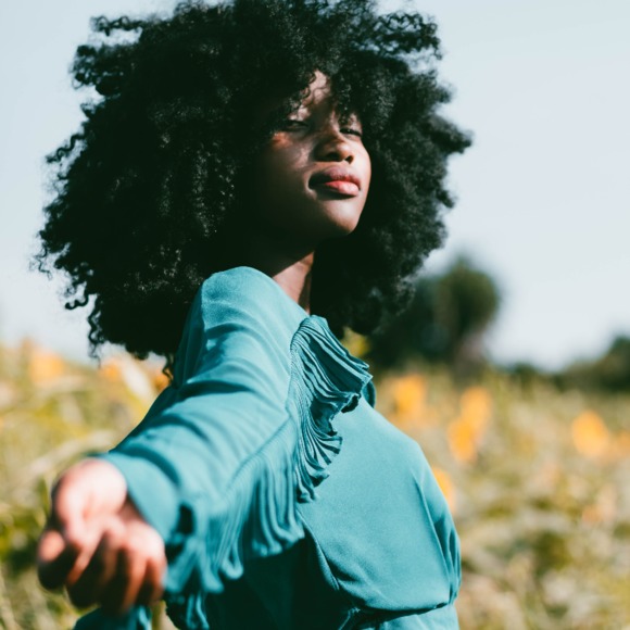 Meet your Posher, Ashley - Picture 1 of 1